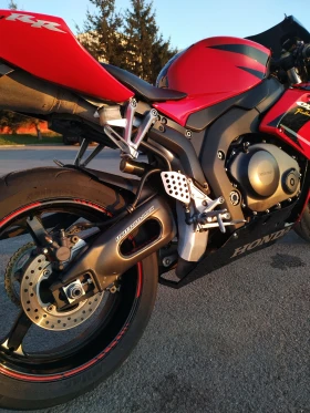 Honda Cbr 1000RR SC57, снимка 10