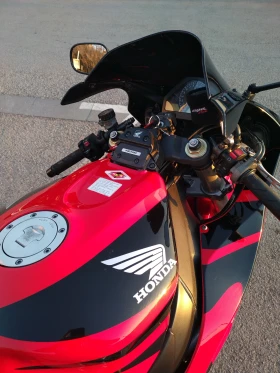 Honda Cbr 1000RR, снимка 6