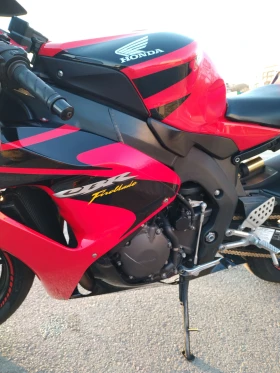 Honda Cbr 1000RR, снимка 4