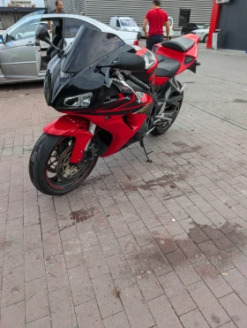 Honda Cbr 1000RR, снимка 3