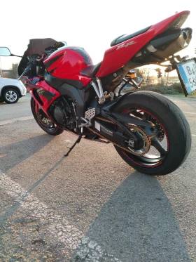 Honda Cbr 1000RR, снимка 2