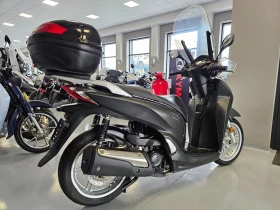 Honda Sh 300ie, ABS, Keyless, 2016г.!, снимка 3