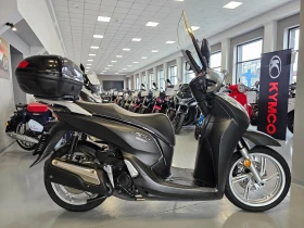 Honda Sh 300ie, ABS, Keyless, 2016г.!, снимка 2