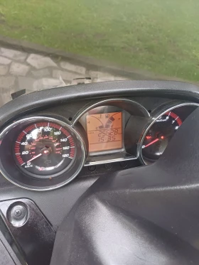 Kymco Downtown 300 i | Mobile.bg    6