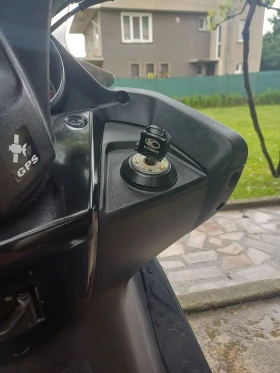 Kymco Downtown 300 i | Mobile.bg    7
