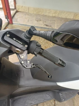 Kymco Downtown 300 i | Mobile.bg    5