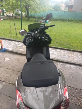 Kymco Downtown 300 i | Mobile.bg    4