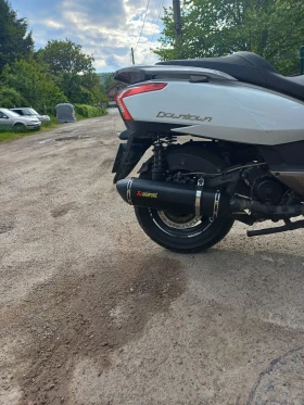 Kymco Downtown 300 i | Mobile.bg    10