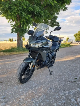 Kawasaki Versys 650 abs | Mobile.bg    5