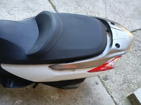 Kymco Downtown 300 | Mobile.bg � ����� ������ 7