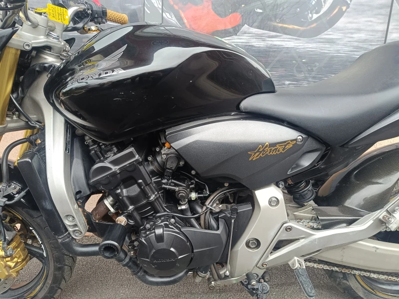 Honda Hornet ABS A2, снимка 13 - Мотоциклети и мототехника - 48208842