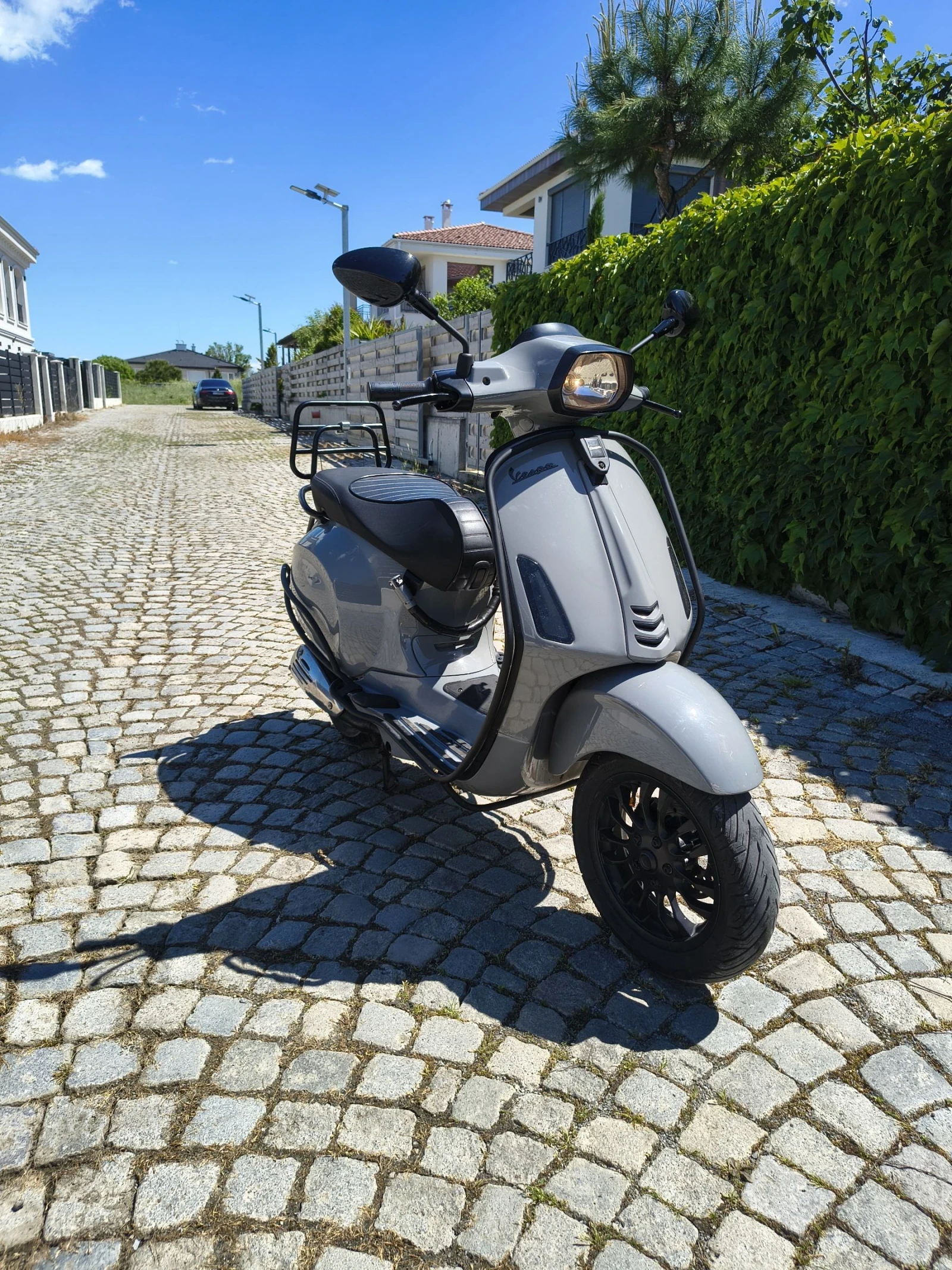 Vespa Sprint Sprint S 50