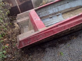 Моторна яхта Собствено производство Hohman, снимка 10