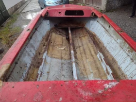 Моторна яхта Собствено производство Hohman, снимка 5