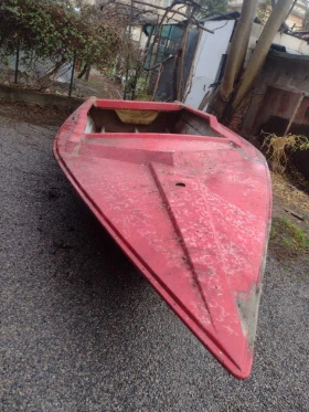 Моторна яхта Собствено производство Hohman, снимка 6