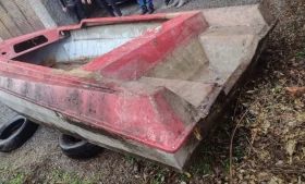 Моторна яхта Собствено производство Hohman, снимка 8