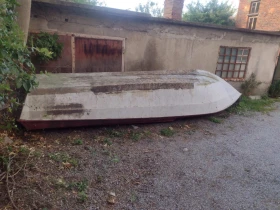 Моторна яхта Собствено производство Hohman, снимка 1