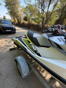 Джет Bombardier Sea Doo RXP 300RS, снимка 4