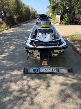 Джет Bombardier Sea Doo RXP 300RS, снимка 5