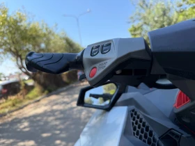 Джет Bombardier Sea Doo RXP 300RS, снимка 13