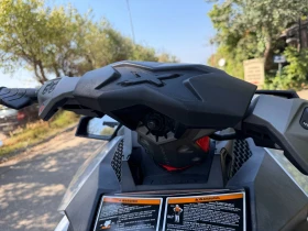 Джет Bombardier Sea Doo RXP 300RS, снимка 14