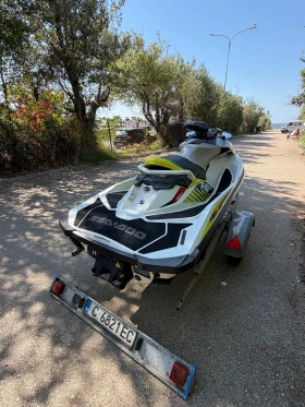 ���� Bombardier Sea Doo RXP 300RS | Mobile.bg � ����� ������ 8