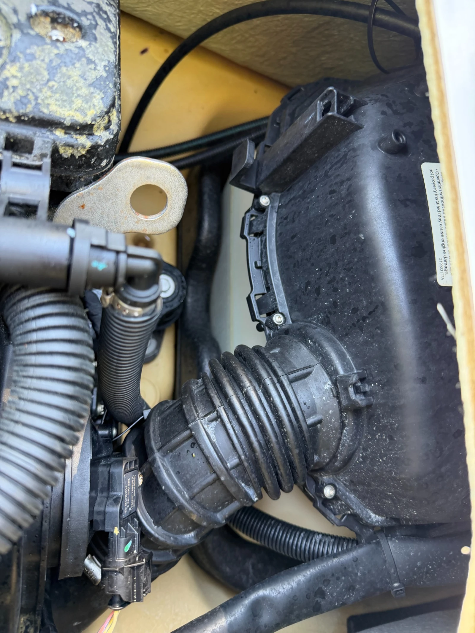 Джет Bombardier Sea Doo RXP 300RS, снимка 10 - Воден транспорт - 55610524