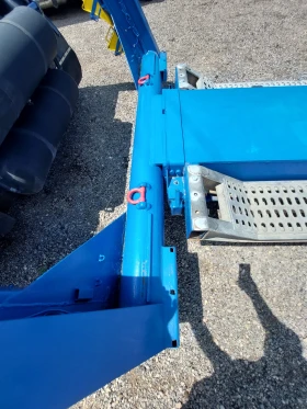 За камион Други RECKER JTA 24, снимка 8