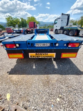 За камион Други RECKER JTA 24, снимка 13