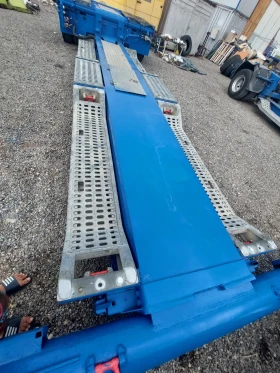 За камион Други RECKER JTA 24, снимка 6