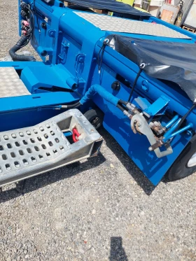 За камион Други RECKER JTA 24, снимка 7