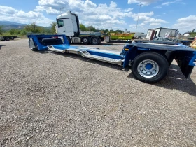 За камион Други RECKER JTA 24, снимка 3