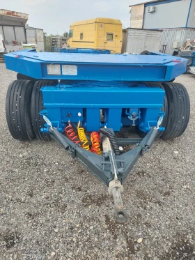 За камион Други RECKER JTA 24, снимка 4