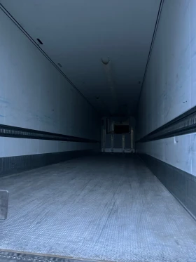 Полуремарке Schmitz, снимка 9