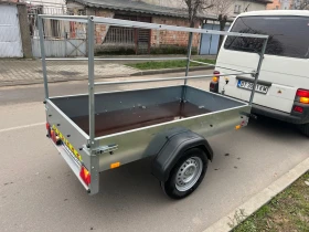 За автомобил ТЕМА STEMA 01, снимка 7 - Ремаркета - 52829447