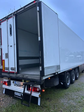 ����� �� �������� �� ����������� Schmitz