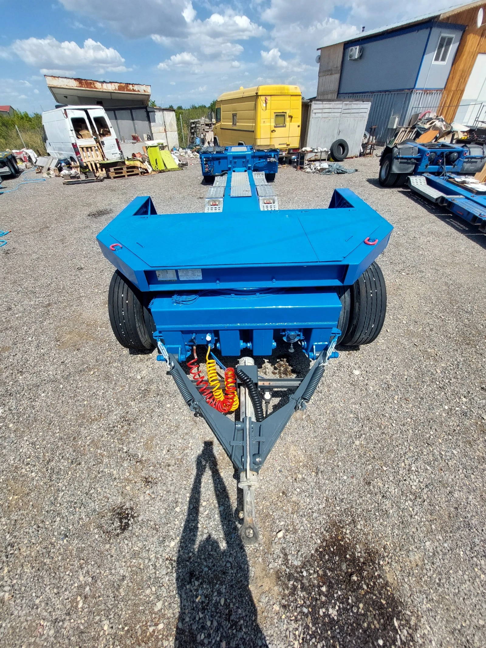   RECKER JTA 24 | Mobile.bg   10