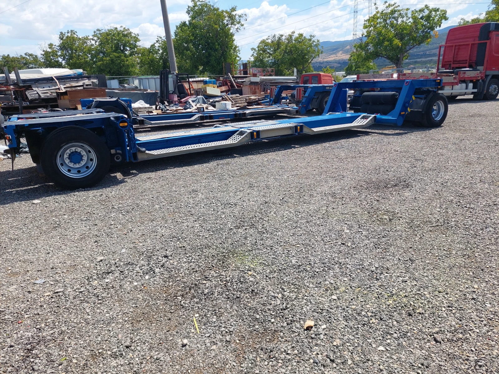   RECKER JTA 24 | Mobile.bg   1