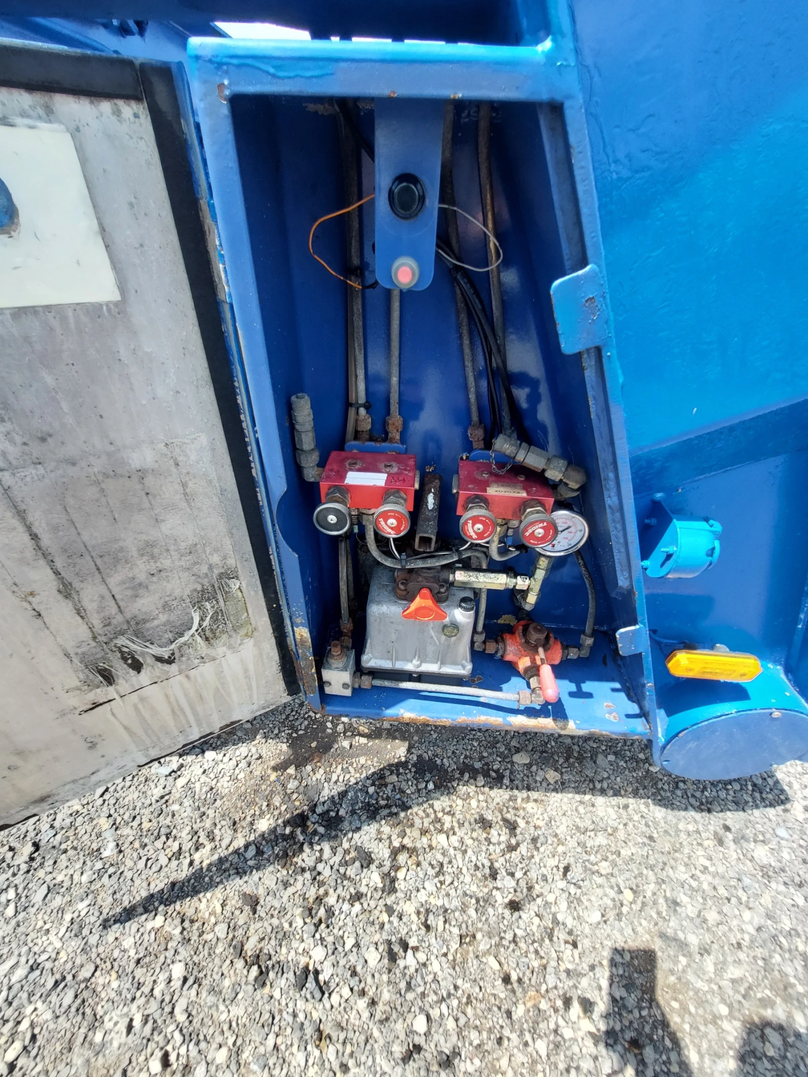   RECKER JTA 24 | Mobile.bg   11