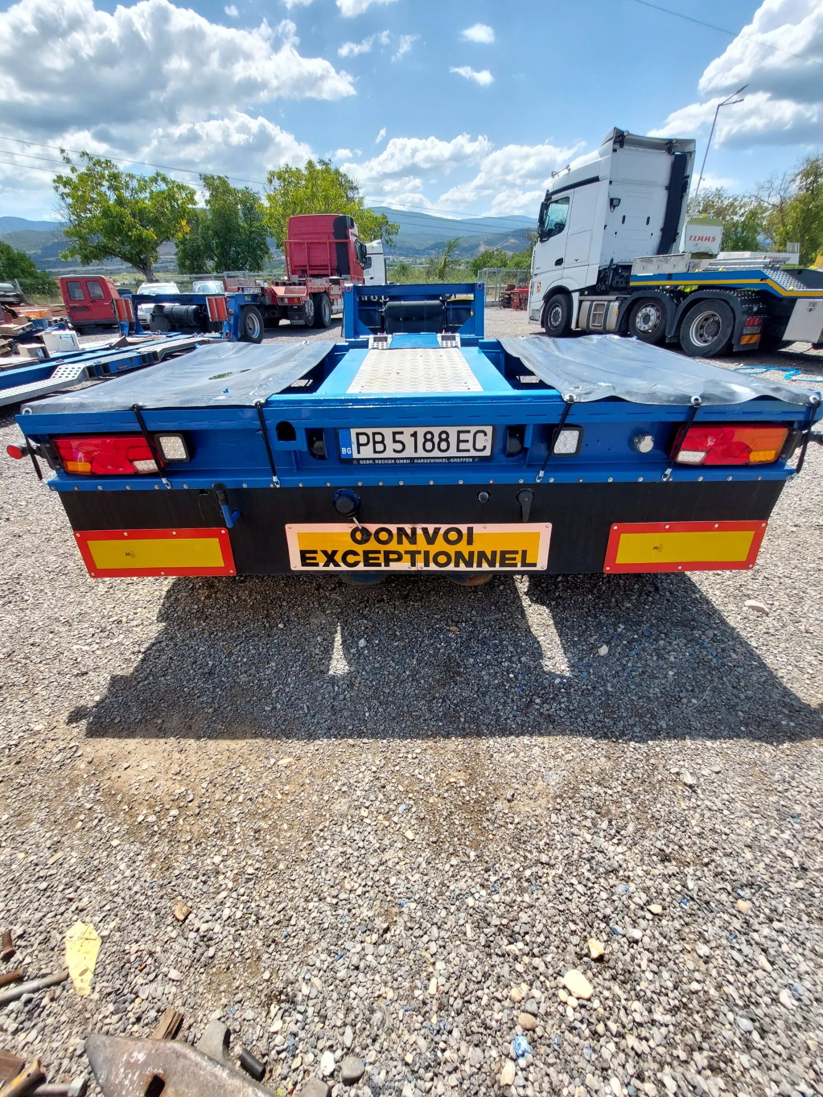   RECKER JTA 24 | Mobile.bg   13