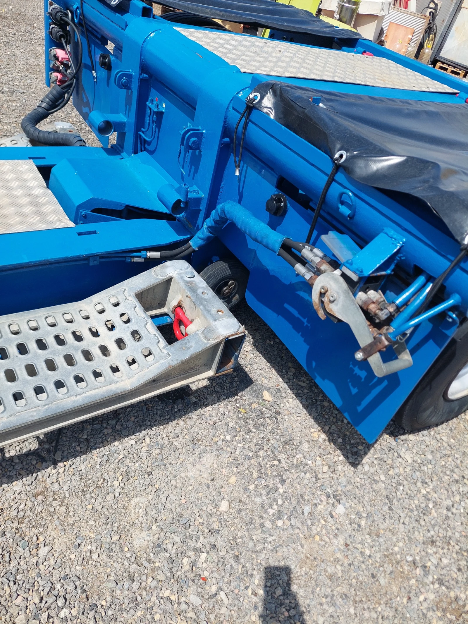   RECKER JTA 24 | Mobile.bg   7