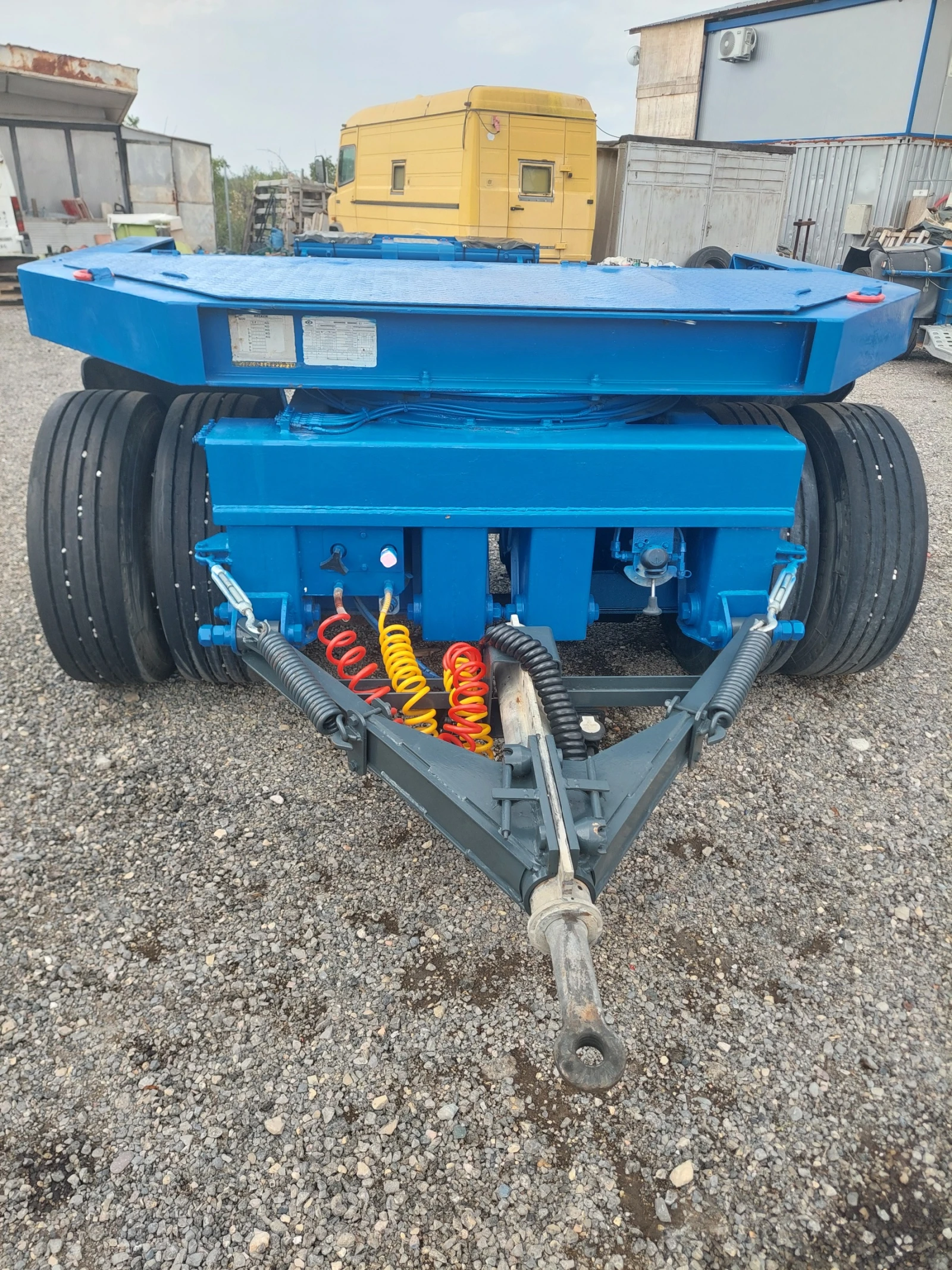   RECKER JTA 24 | Mobile.bg   4