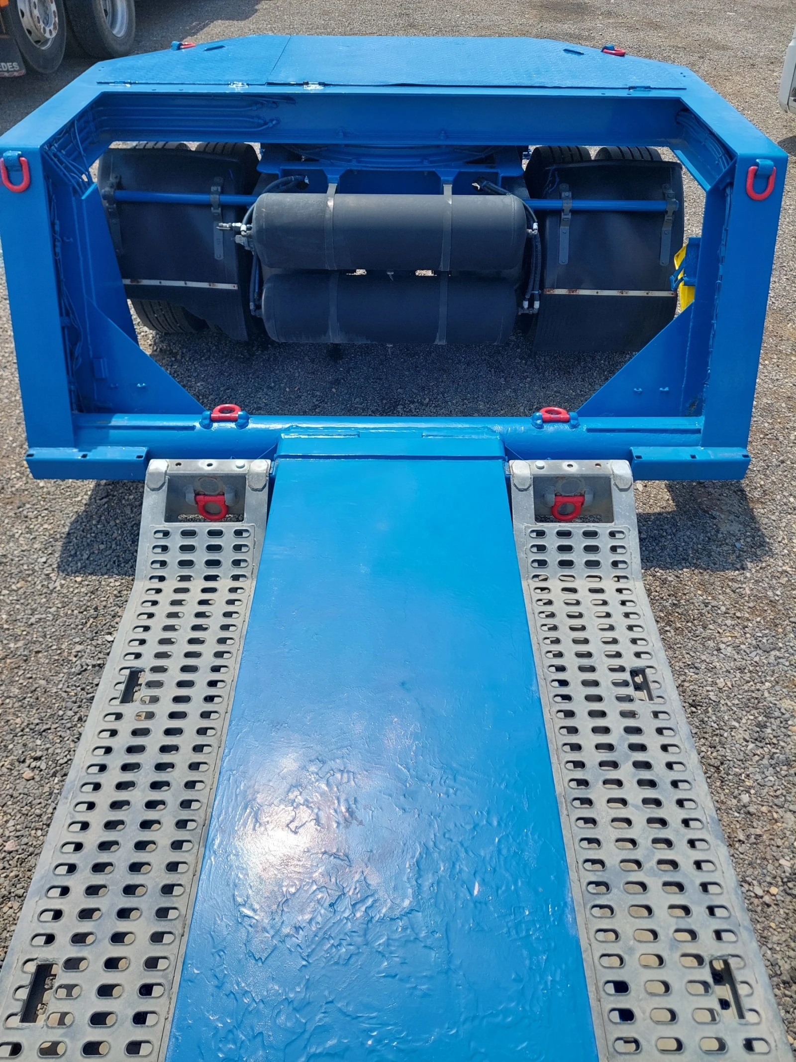   RECKER JTA 24 | Mobile.bg   5