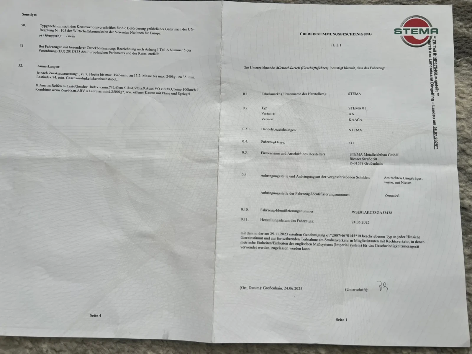 �� ��������� ���� STEMA 01 | Mobile.bg � ����������� 3