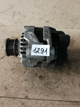 алтернатор Opel Astra Insignia 2.0cdti - 100A , снимка 1