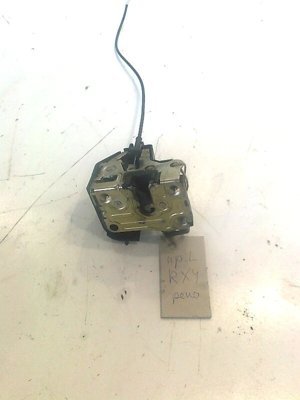 брава врата (предна лява) за Рено Сценик РХ 