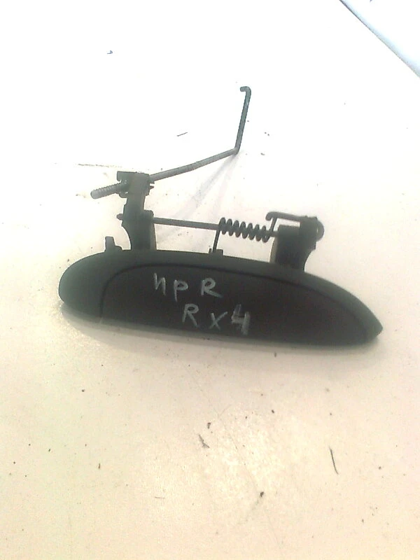 външна дръжка (предна дясна) за Рено Сценик rx 