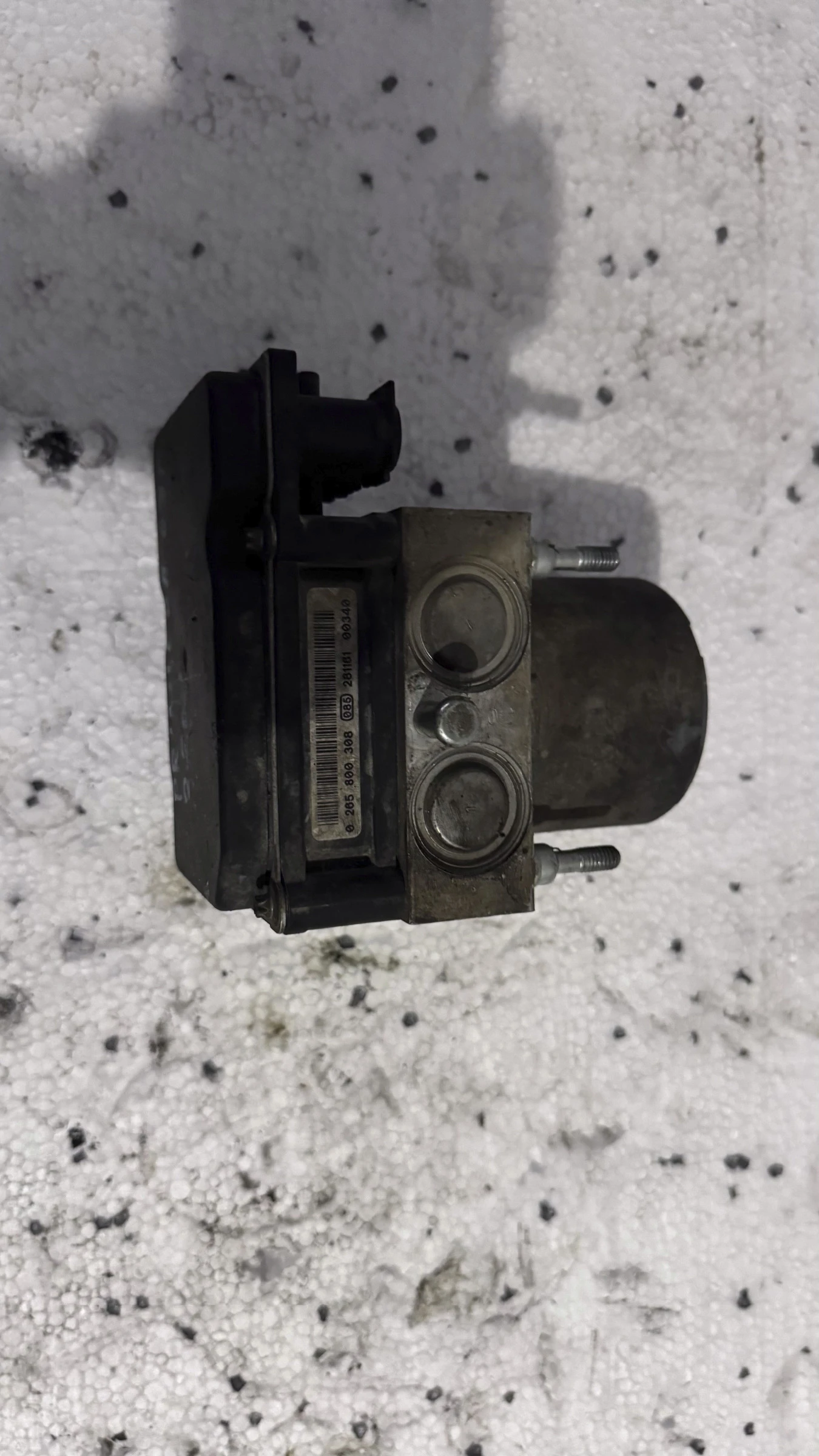 �������� ����� ABS �� Nissan Primera 2003 | Mobile.bg � ����������� 2