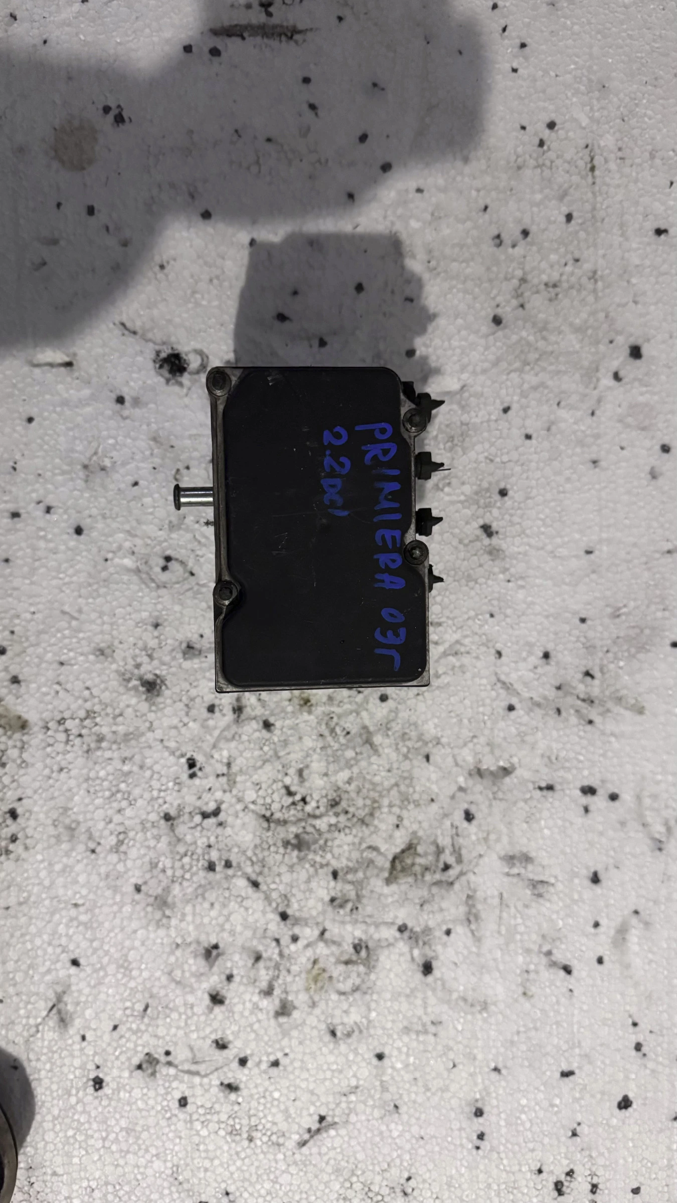 �������� ����� ABS �� Nissan Primera 2003 | Mobile.bg � ����������� 1