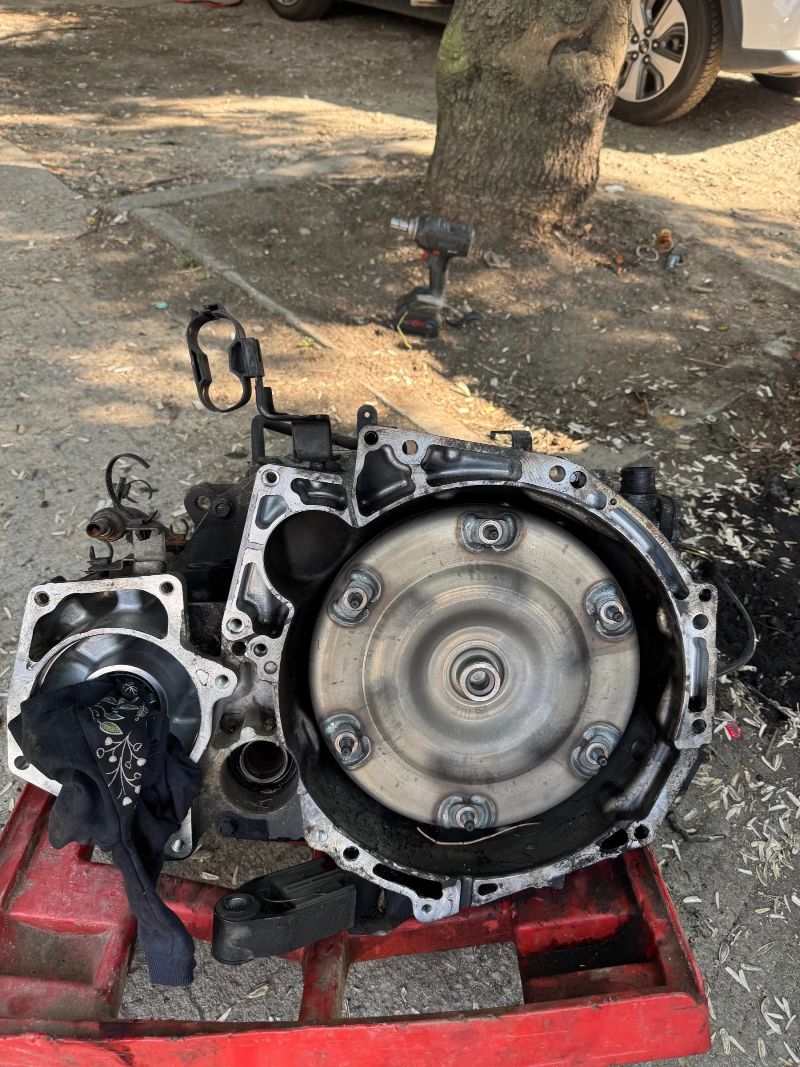 Nissan Murano Z51 2011 2.5DCI 190.     | Mobile.bg   1